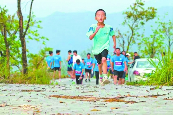 拐的蜿蜒历, amp