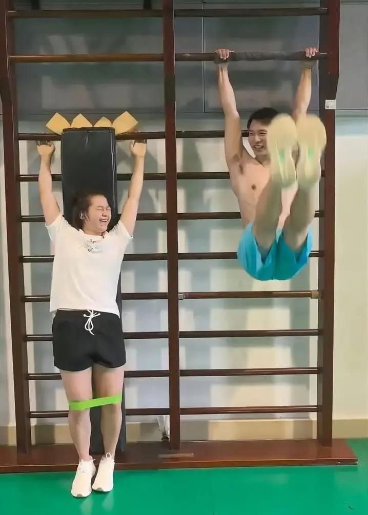 她终于放下, 失利痛, img