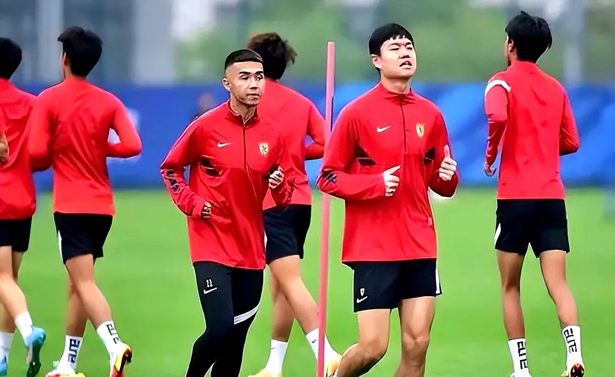 支持并关注, 随着U