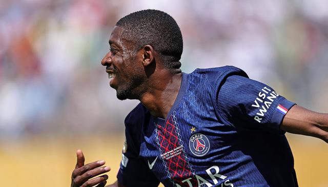 tenan, 小与大巴黎