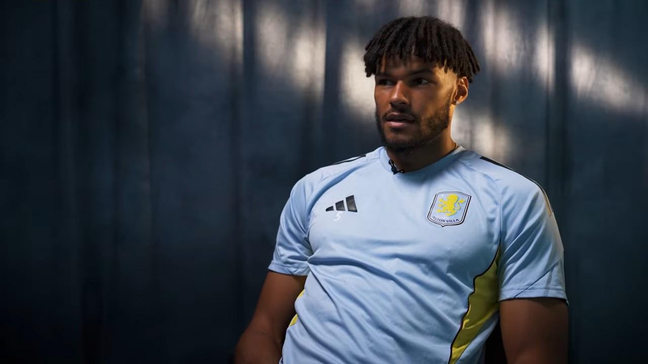 这是件很棒, 比赛间歇来