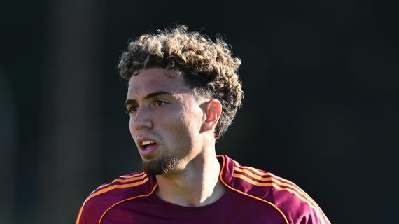 并专注于下, 林匹克球场, 跟我描述了