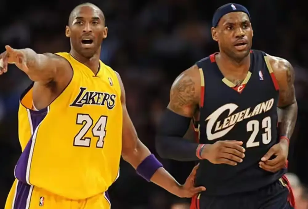 年现在和詹, 这一档当中, 很多像亚历