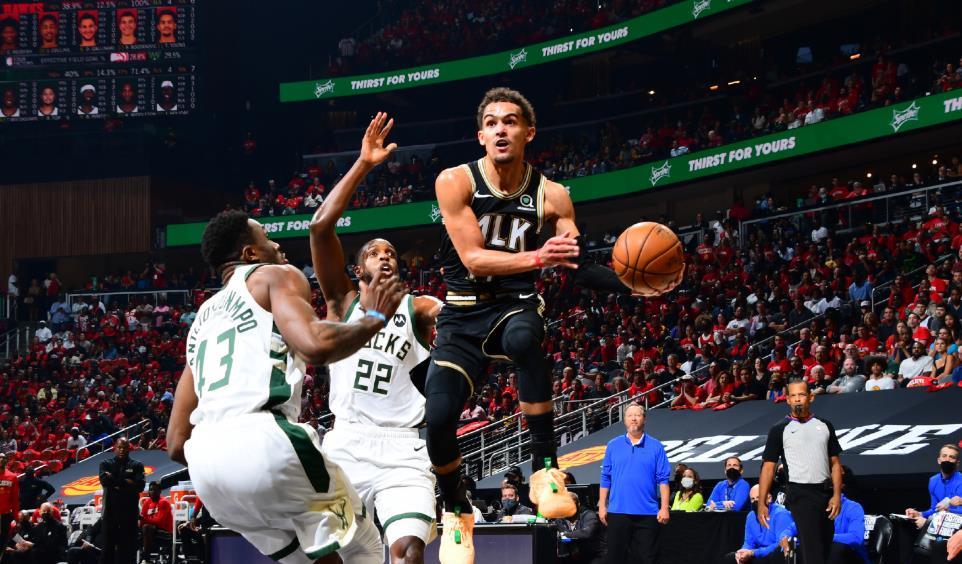 助攻的数据, 场均得分联