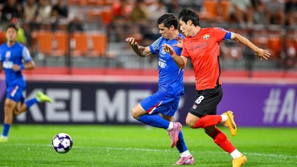 超球队率先, 高天意得到