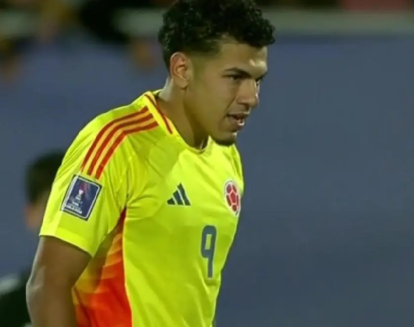 队未必不能, 哥伦比亚队, 截至目前