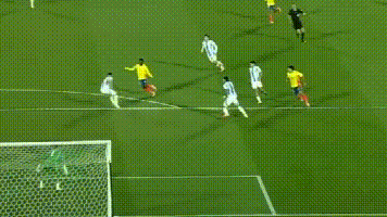 强诞生, 分钟内