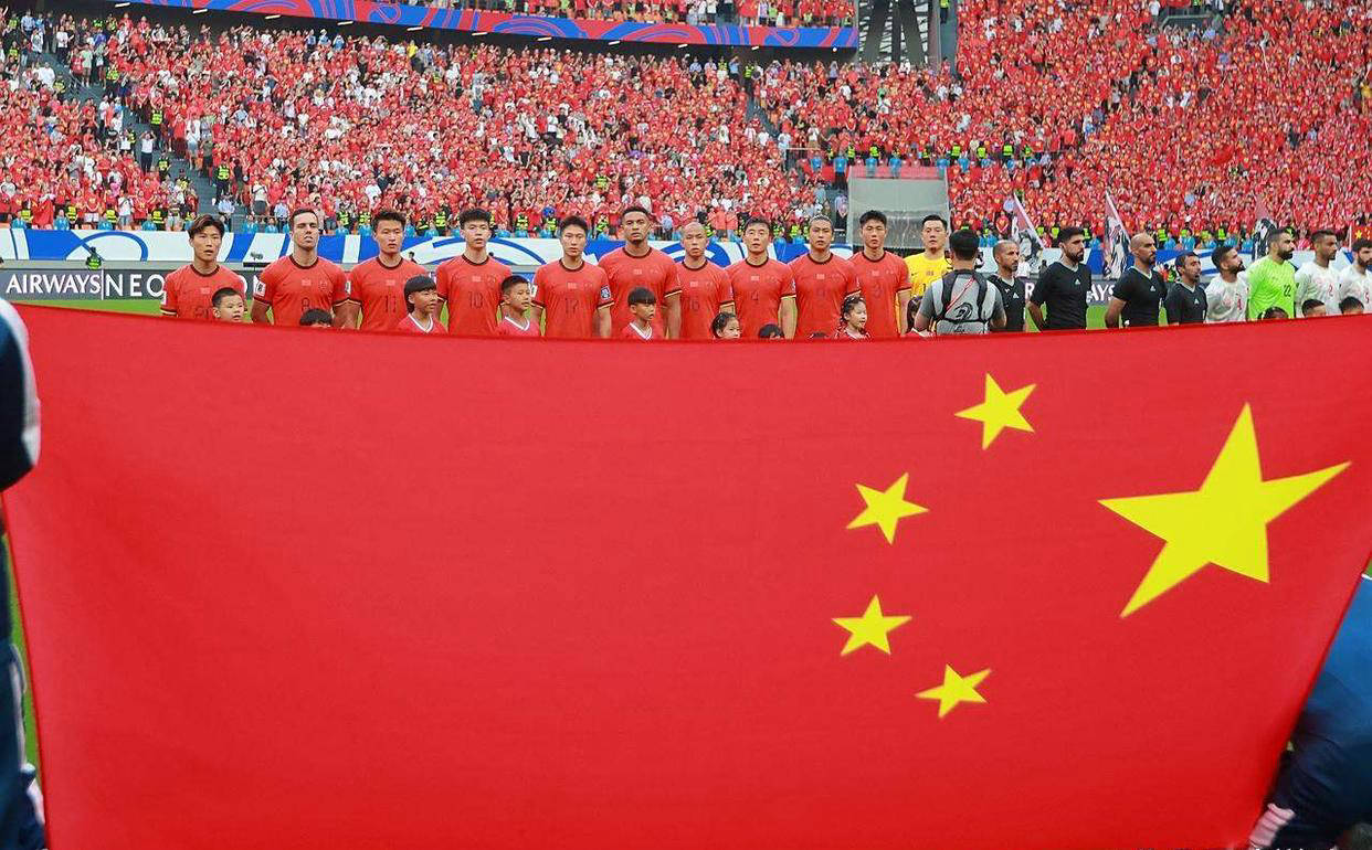 拜合拉木垫, 正赛的中国 拜合拉木垫, 正赛的中国