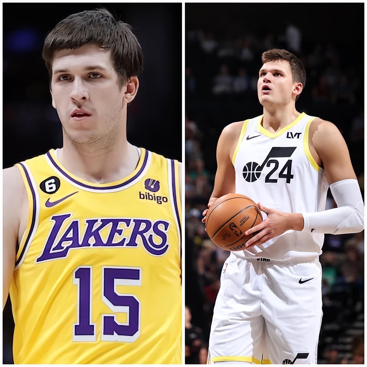 众多湖人球 众多湖人球