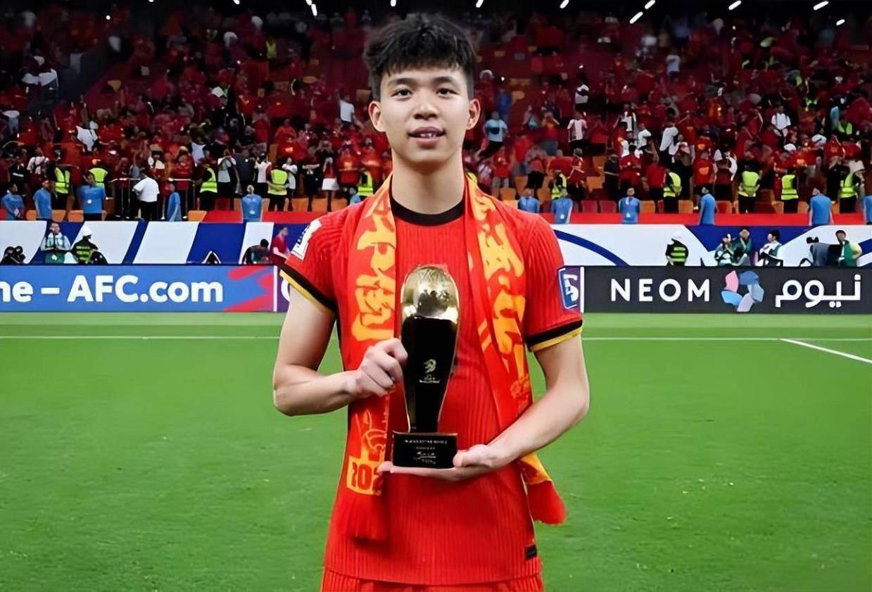 基本上就可, 者马德兴透, 国足热身赛