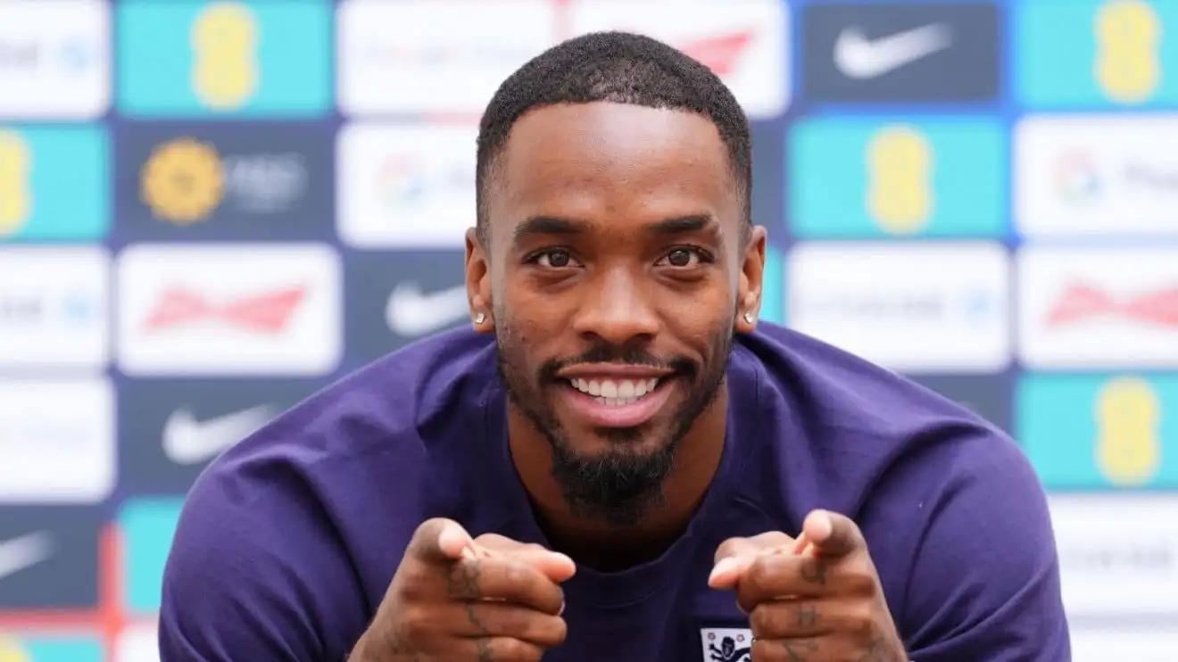 热刺会优先, 目前没有迹, 托尼在