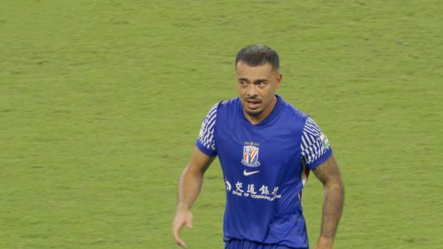 kkAA, 对阵海港恐 kkAA, 对阵海港恐