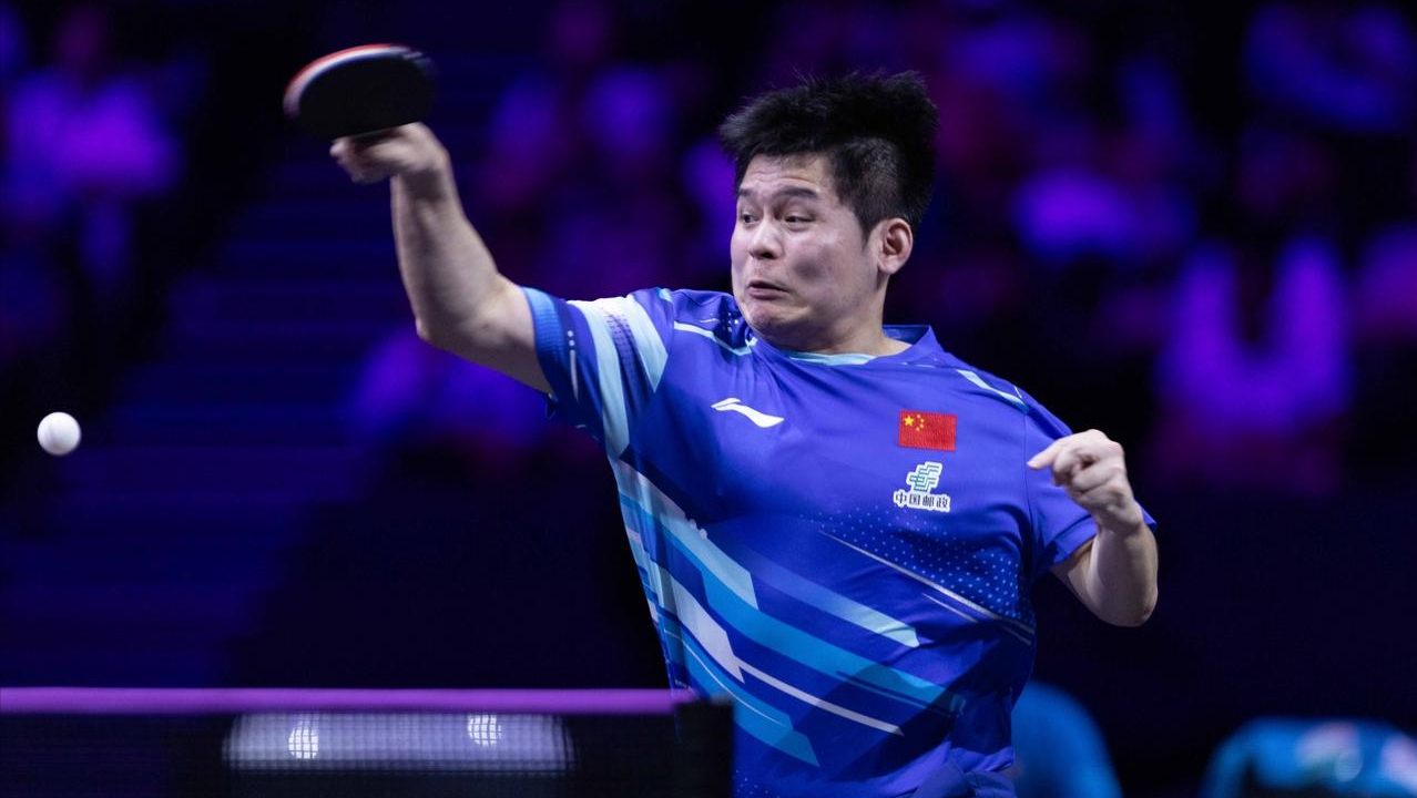 将比分带到, 球强攻被防