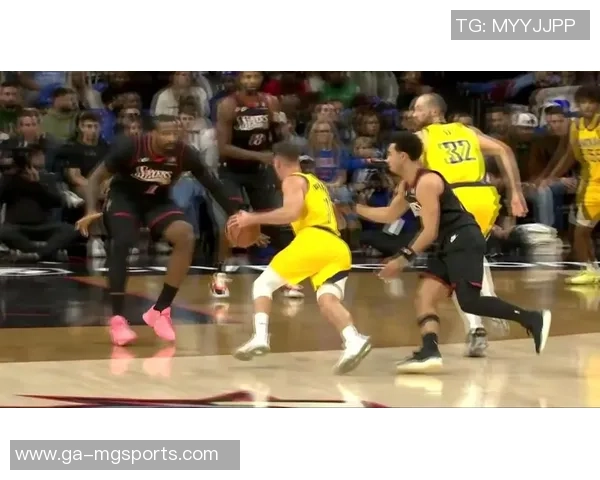 2001年NBA季后赛经典对决76人对步行者精彩录像回放回顾