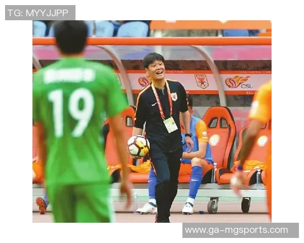 谢周三青年队迎战考文垂U23全力争胜展现年轻力量