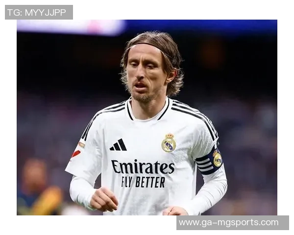 39岁前皇马队长参加AC米兰？莫德里奇亲身招募，阿莱格里想要他